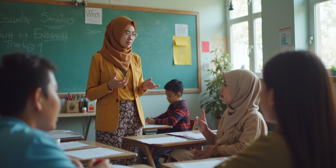 10 Strategi Mengajar Efektif untuk Meningkatkan Keterlibatan Siswa