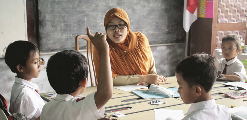 Mengembangkan Soft Skills Siswa: Keterampilan yang Diperlukan untuk Su